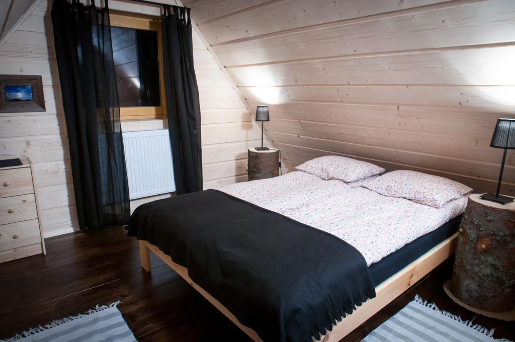 Legenda Tatr Apartment Закопане Екстериор снимка