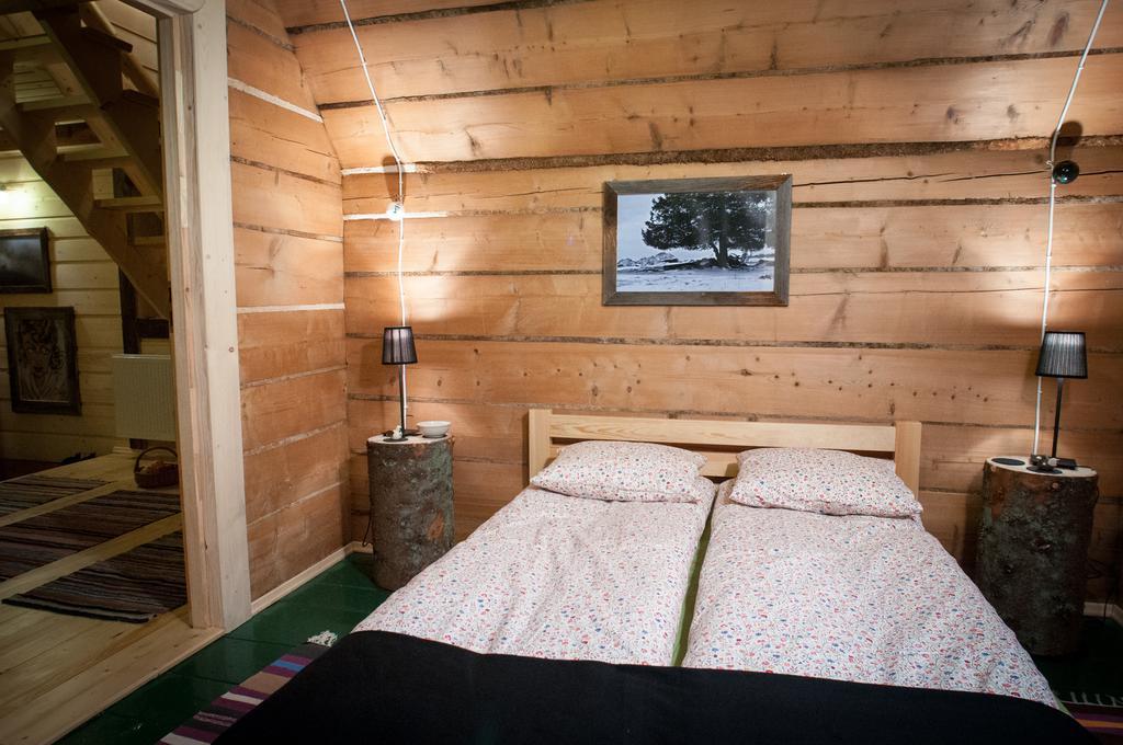 Legenda Tatr Apartment Закопане Екстериор снимка
